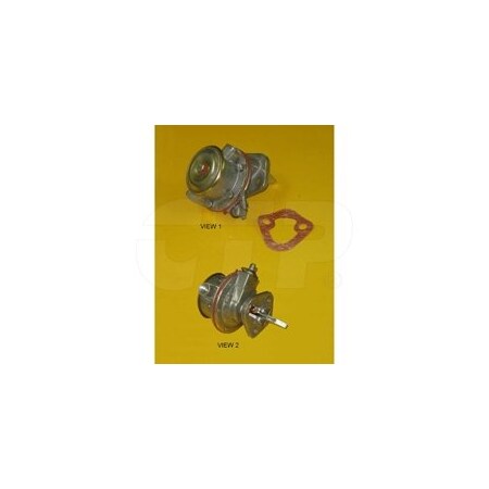 Aic Replacement Parts Pump As-Fuel Fits Caterpillar Models 1249021